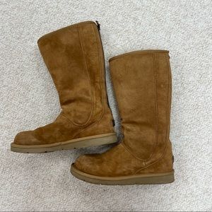 Ugg Knightsbridge boot